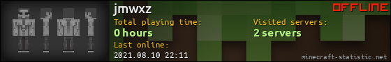 jmwxz userbar 560x90