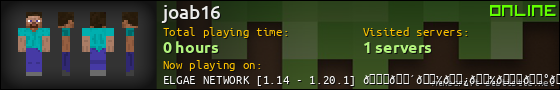 joab16 userbar 560x90