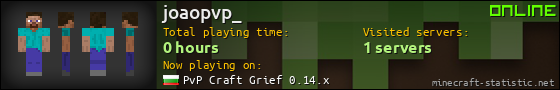 joaopvp_ userbar 560x90