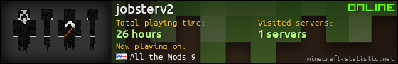 jobsterv2 userbar 560x90
