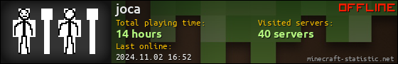 joca userbar 560x90