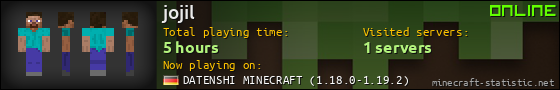 jojil userbar 560x90