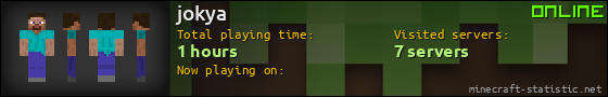 jokya userbar 560x90
