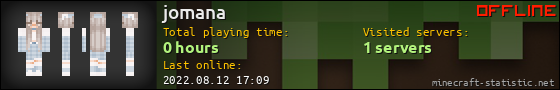 jomana userbar 560x90