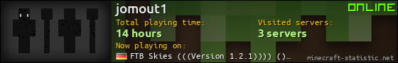 jomout1 userbar 560x90
