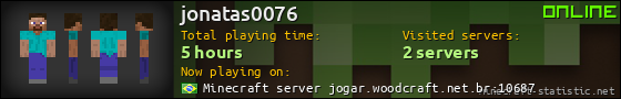 jonatas0076 userbar 560x90