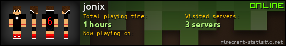 jonix userbar 560x90