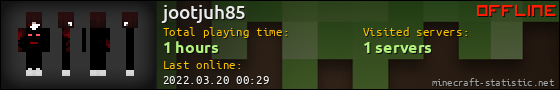 jootjuh85 userbar 560x90