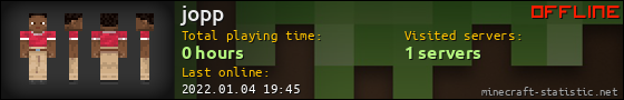 jopp userbar 560x90