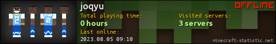 joqyu userbar 560x90
