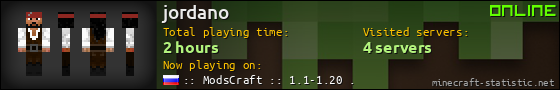 jordano userbar 560x90