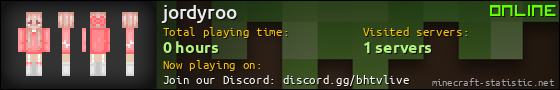 jordyroo userbar 560x90