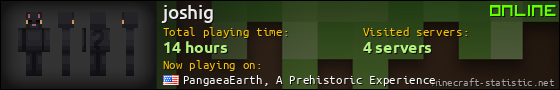 joshig userbar 560x90
