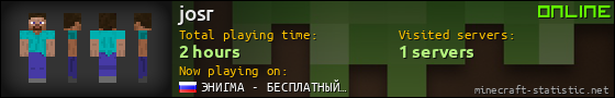 josr userbar 560x90