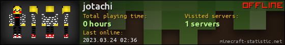 jotachi userbar 560x90