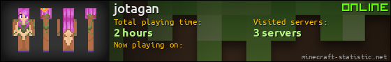 jotagan userbar 560x90