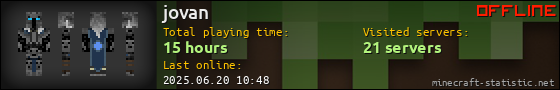 jovan userbar 560x90