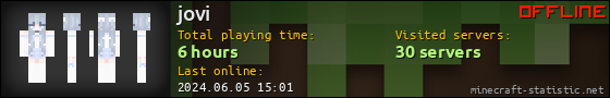 jovi userbar 560x90