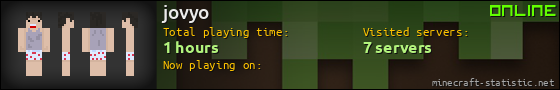 jovyo userbar 560x90