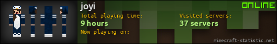 joyi userbar 560x90