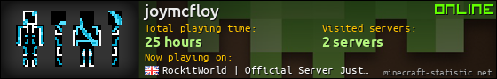 joymcfloy userbar 560x90
