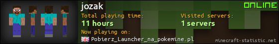 jozak userbar 560x90