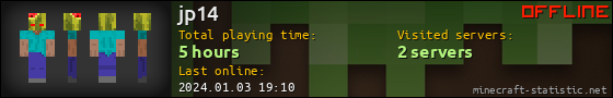 jp14 userbar 560x90