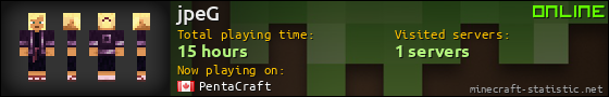 jpeG userbar 560x90