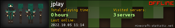 jplay userbar 560x90