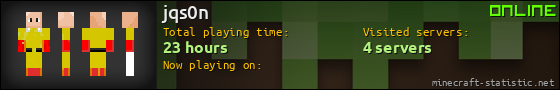 jqs0n userbar 560x90