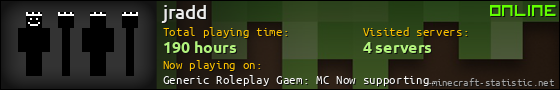 jradd userbar 560x90