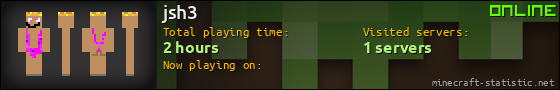 jsh3 userbar 560x90