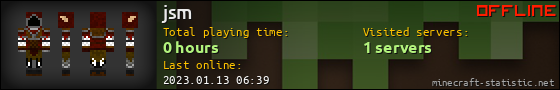 jsm userbar 560x90