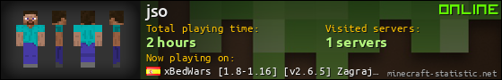 jso userbar 560x90