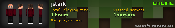 jstark userbar 560x90