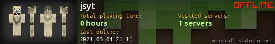 jsyt userbar 560x90