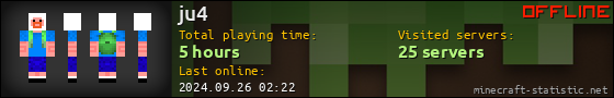 ju4 userbar 560x90