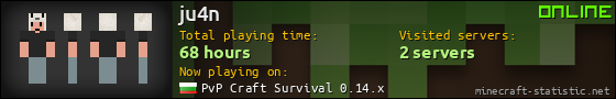 ju4n userbar 560x90