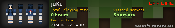 juKu userbar 560x90