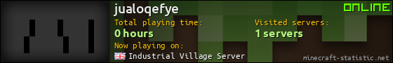 jualoqefye userbar 560x90