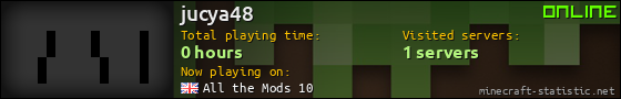 jucya48 userbar 560x90