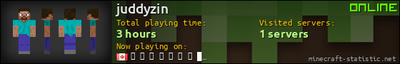 juddyzin userbar 560x90