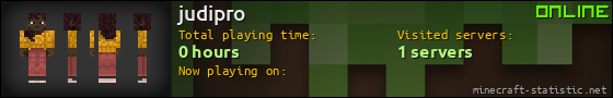 judipro userbar 560x90