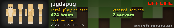 jugdapug userbar 560x90