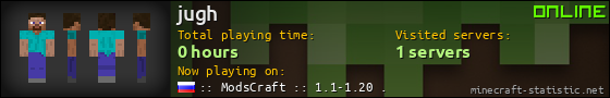 jugh userbar 560x90