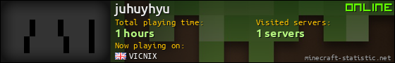 juhuyhyu userbar 560x90