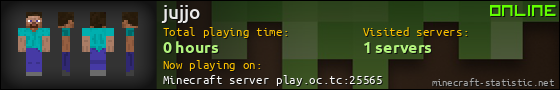 jujjo userbar 560x90