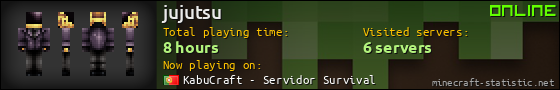jujutsu userbar 560x90