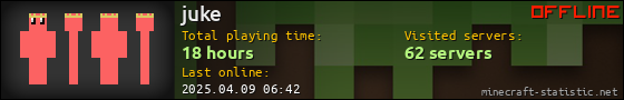 juke userbar 560x90