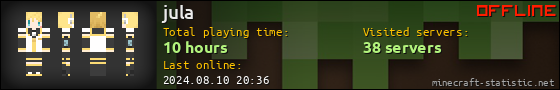 jula userbar 560x90